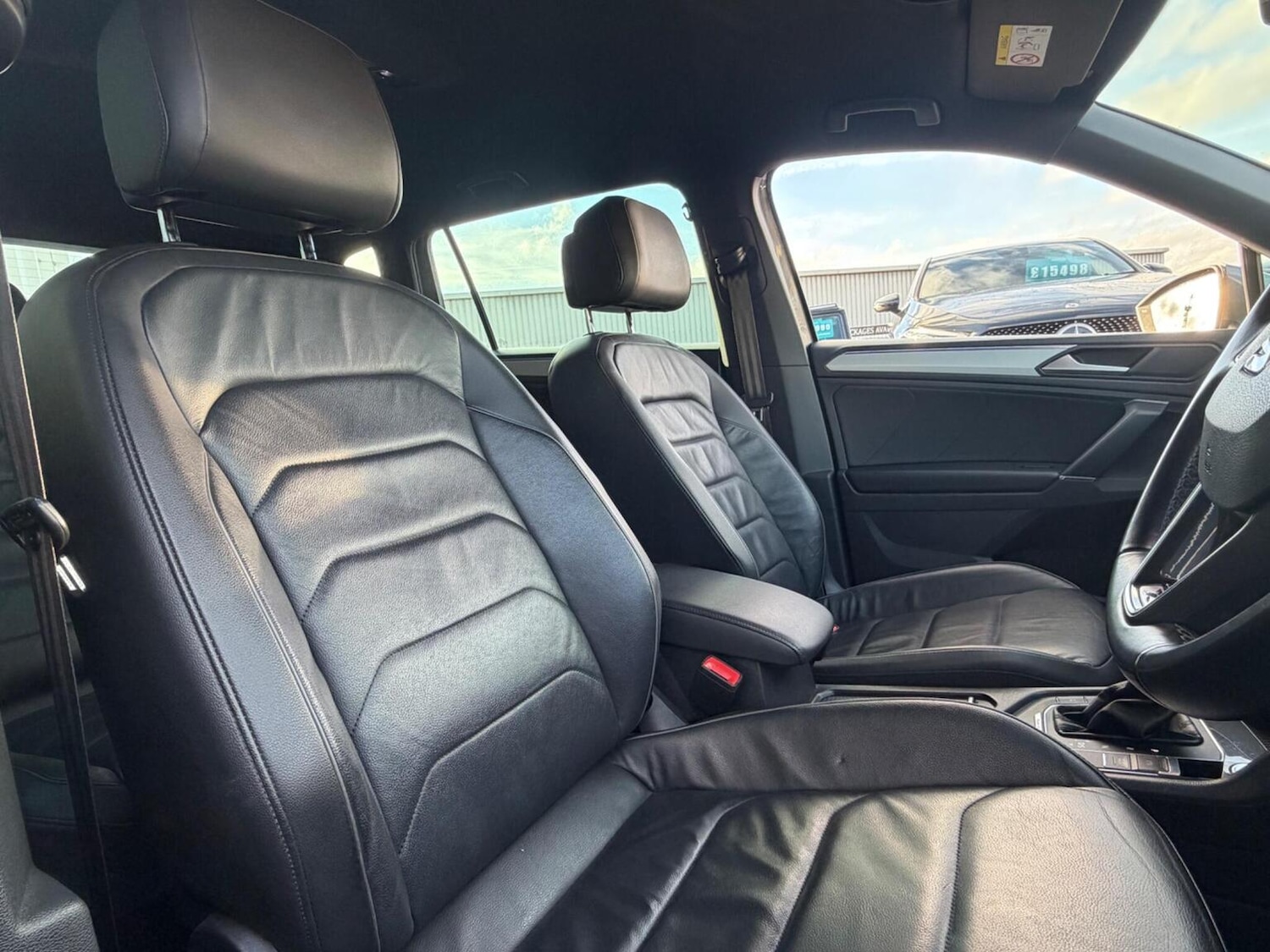 Used SEAT Tarraco 2019 for sale - 77584590: Photo 16