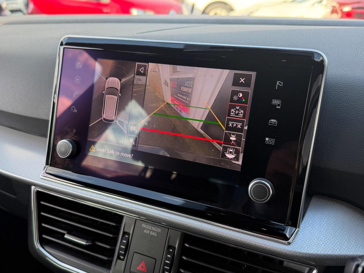 Used SEAT Tarraco 2019 for sale - 77584590: Photo 17