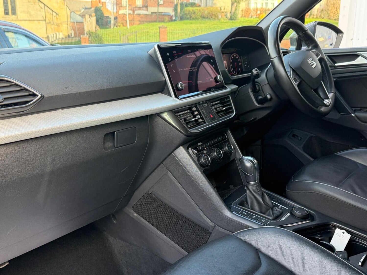 Used SEAT Tarraco 2019 for sale - 77584590: Photo 21