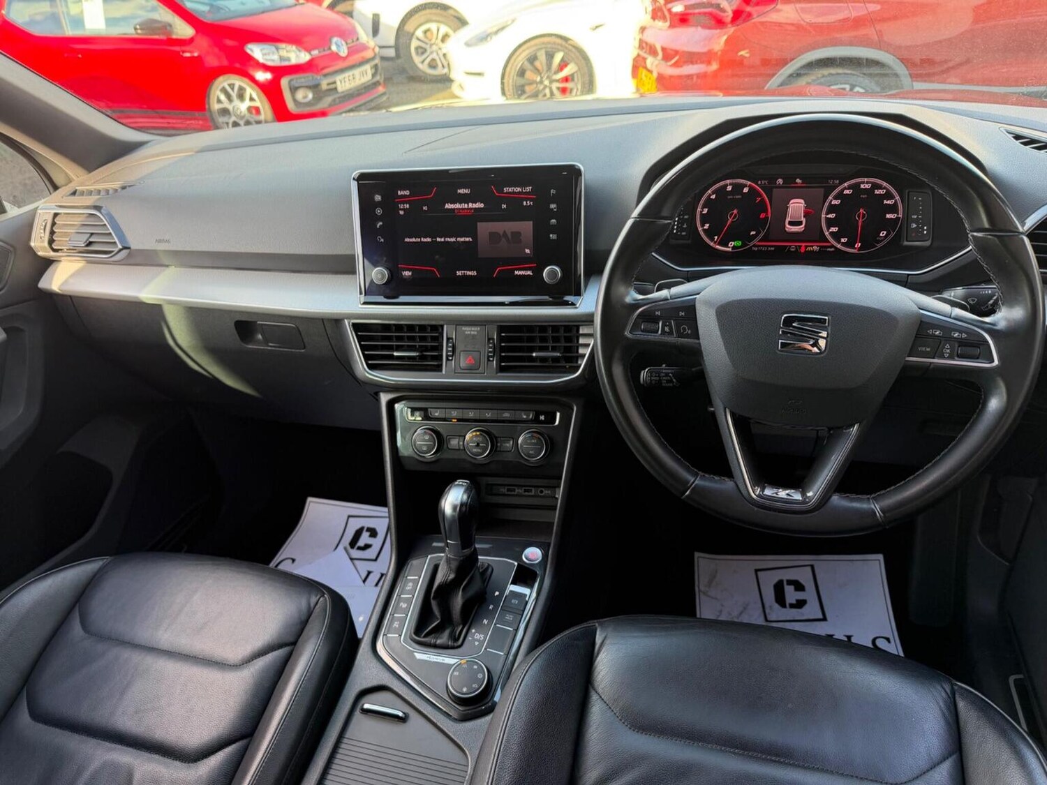 Used SEAT Tarraco 2019 for sale - 77584590: Photo 24