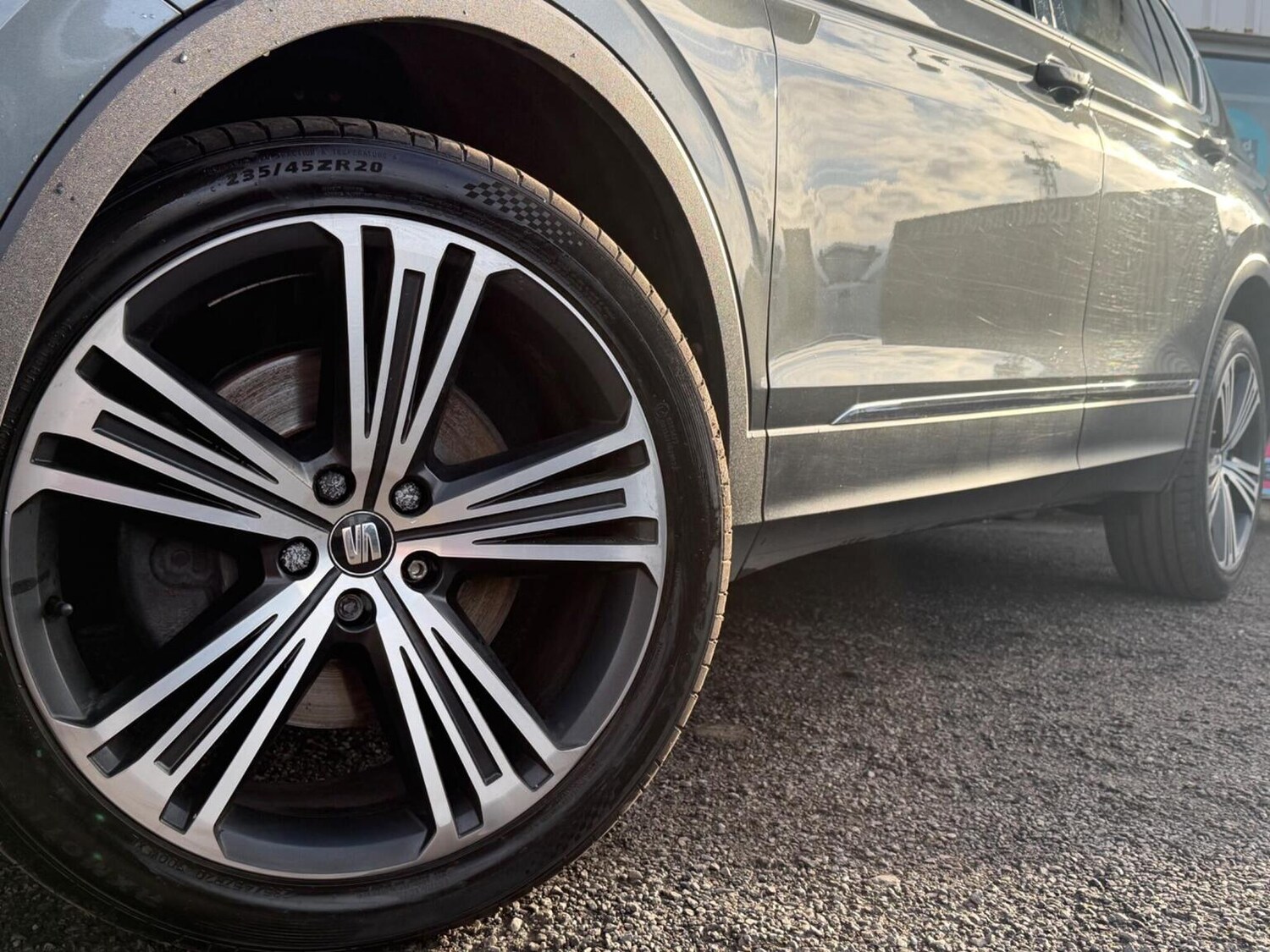 Used SEAT Tarraco 2019 for sale - 77584590: Photo 25