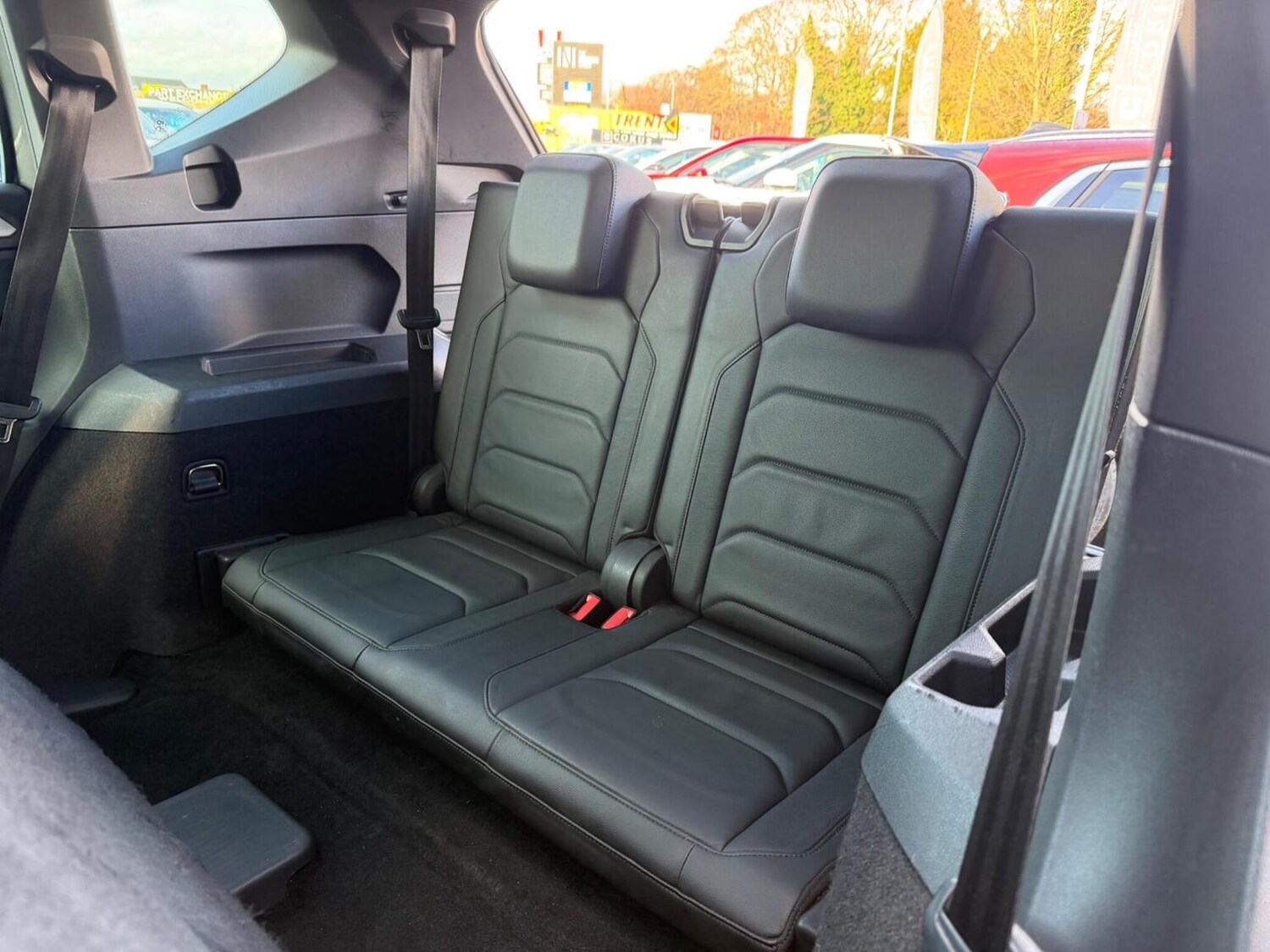 Used SEAT Tarraco 2019 for sale - 77584590: Photo 26