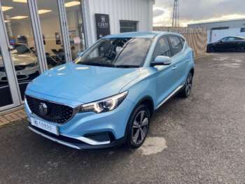 2021 (21) - 44.5kWh Excite Auto 5dr