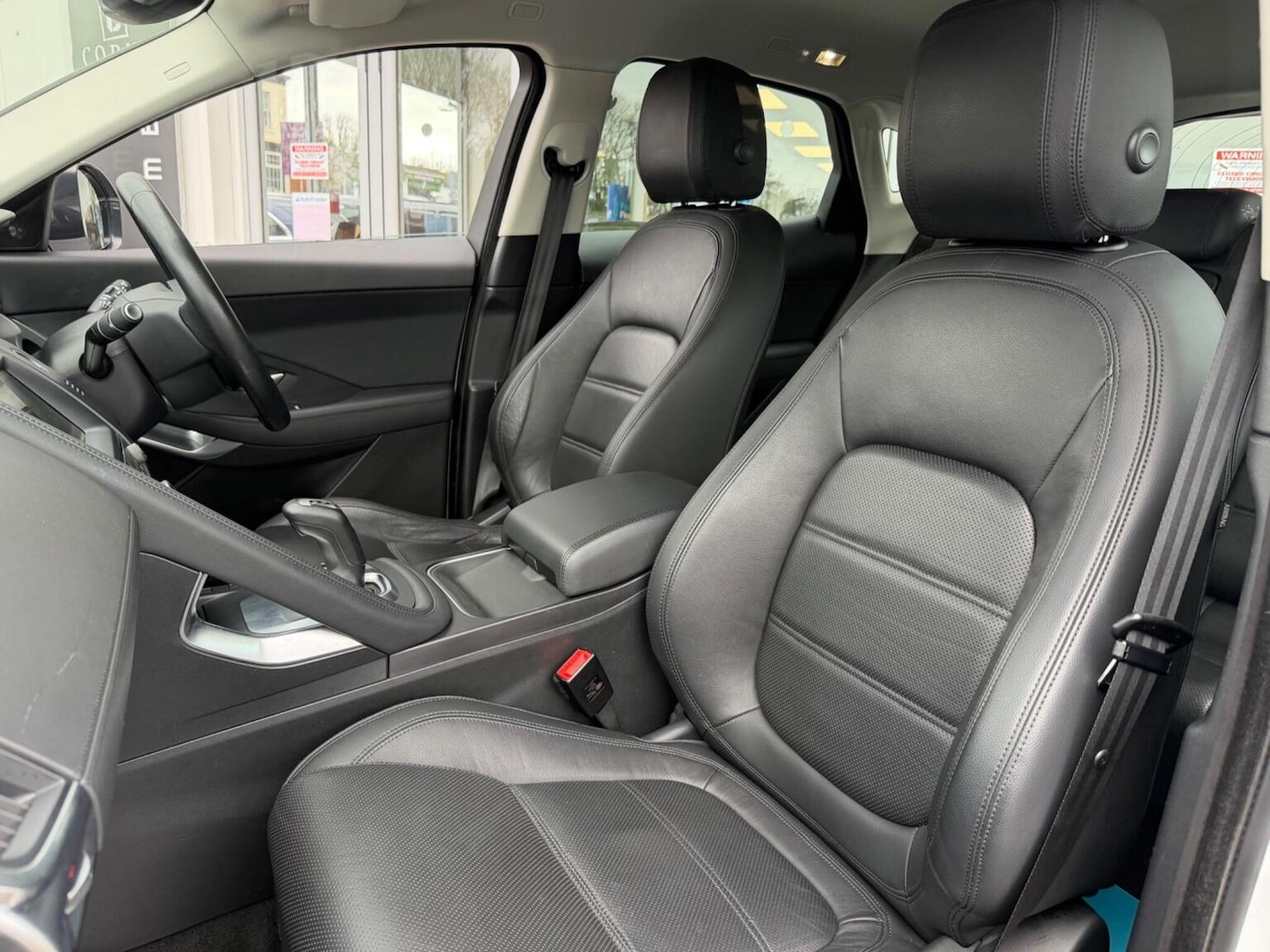 Used Jaguar E-Pace 2018 for sale - 77694216: Photo 17