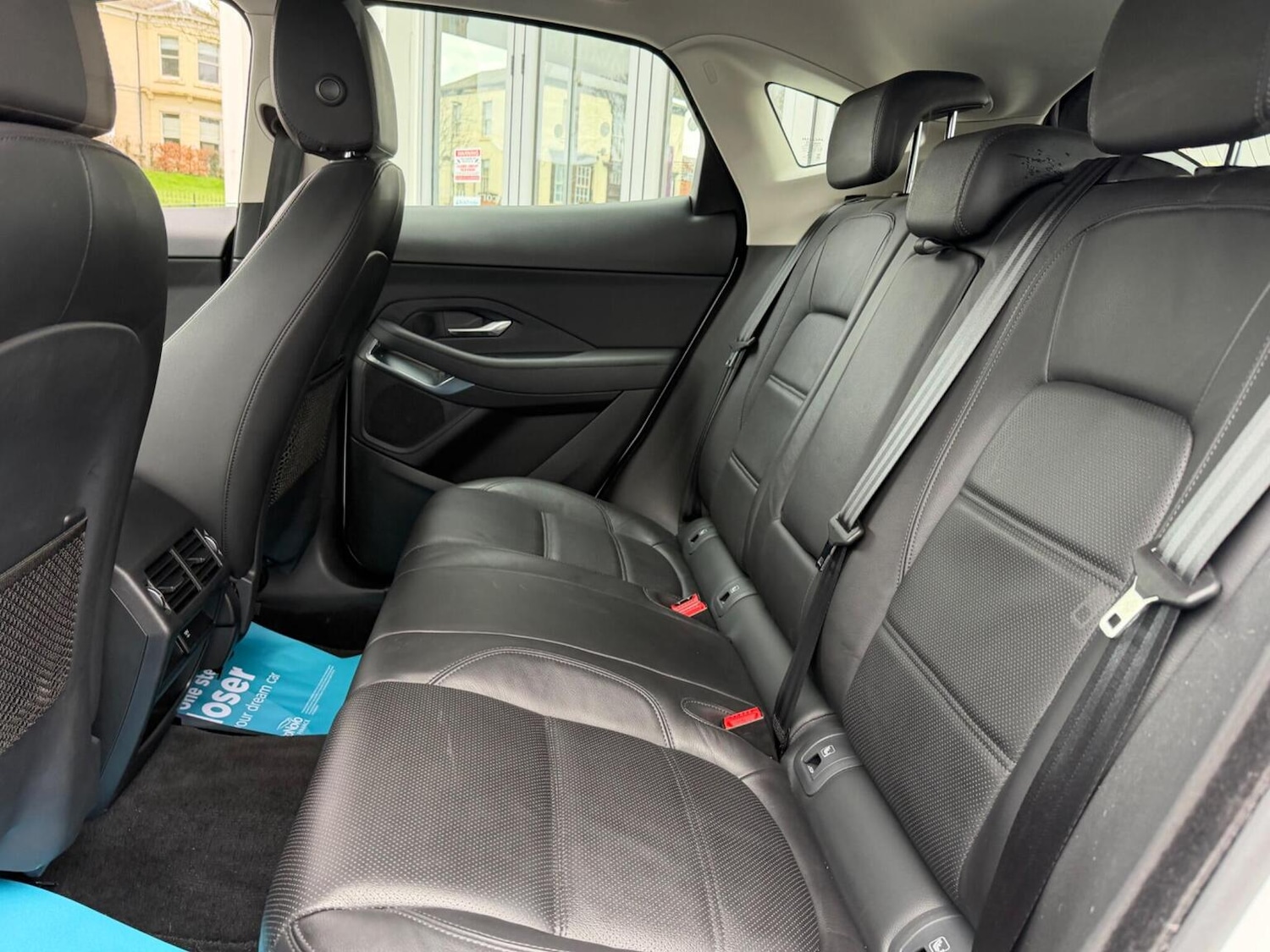 Used Jaguar E-Pace 2018 for sale - 77694216: Photo 18