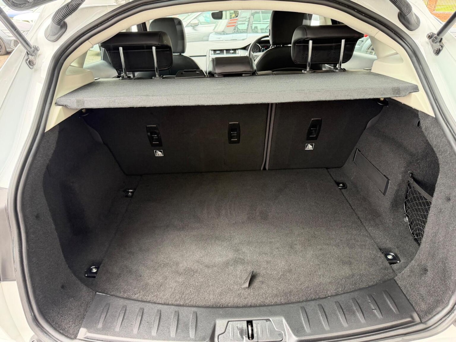 Used Jaguar E-Pace 2018 for sale - 77694216: Photo 19