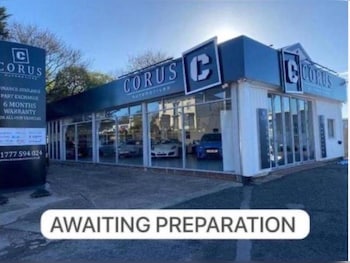 2018 - 2.0d [180] S 5dr Auto