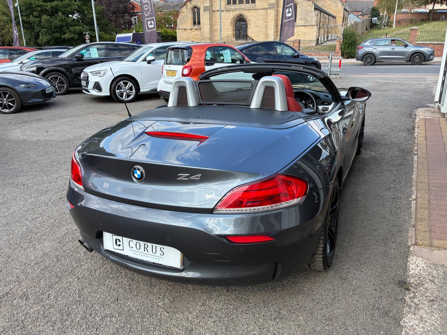 Vehicle 17