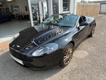 2006 (56) - V12 2dr Volante Touchtronic Auto
