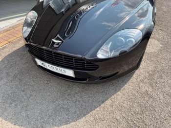 Used Aston Martin DB9 2006 for sale - 74861049: Photo
