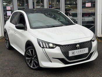 Used Peugeot 208 2020 for sale - 77668495: Photo