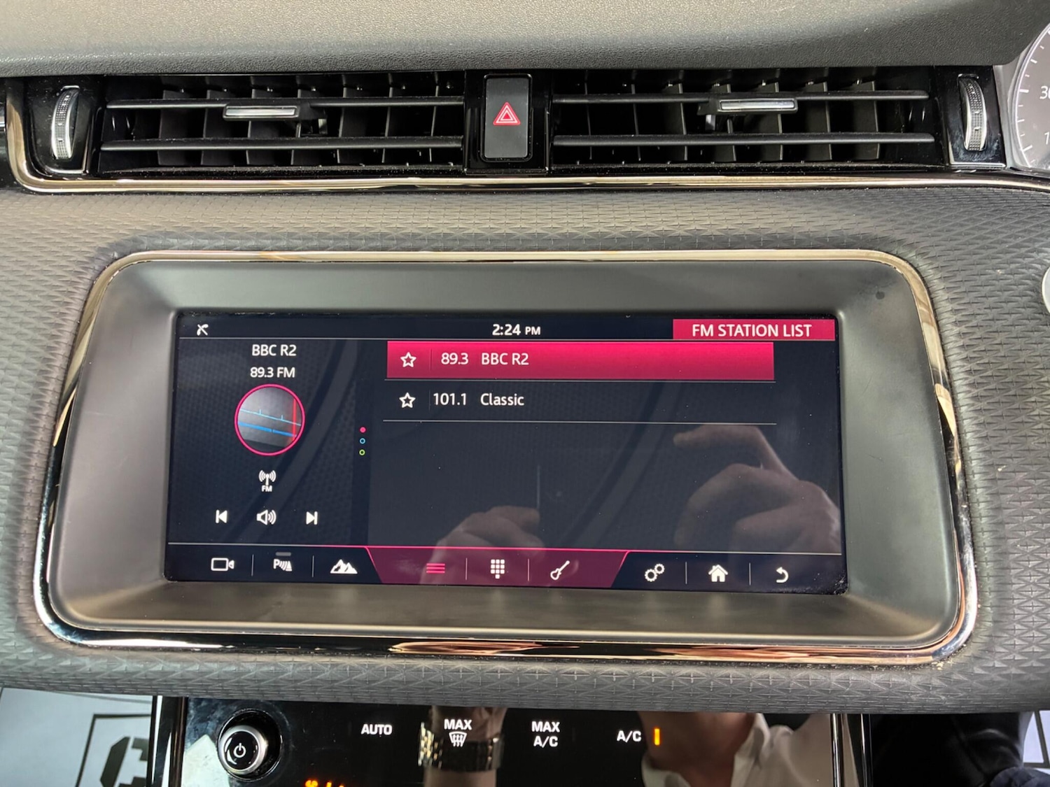 Vehicle 29