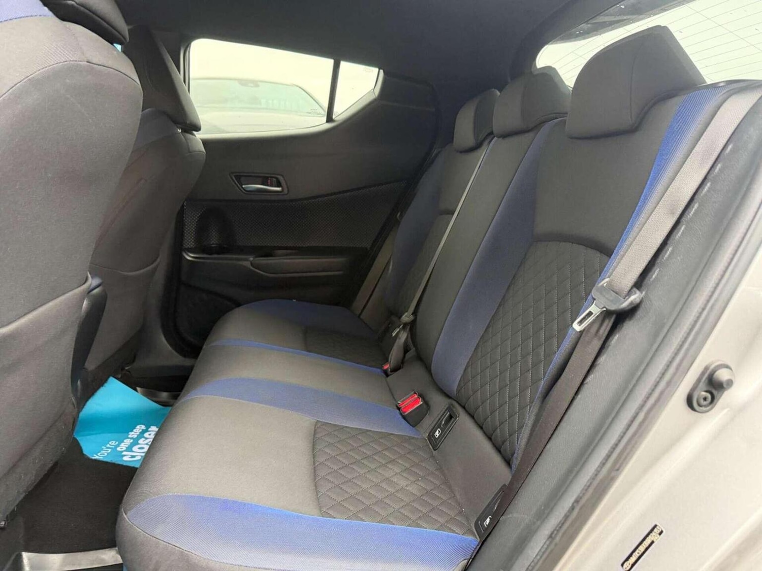 Used Toyota C-HR 2020 for sale - 77453140: Photo 17