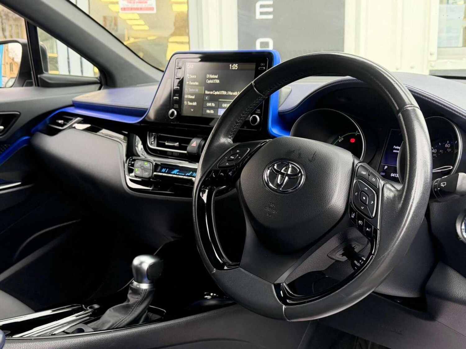 Used Toyota C-HR 2020 for sale - 77453140: Photo 18
