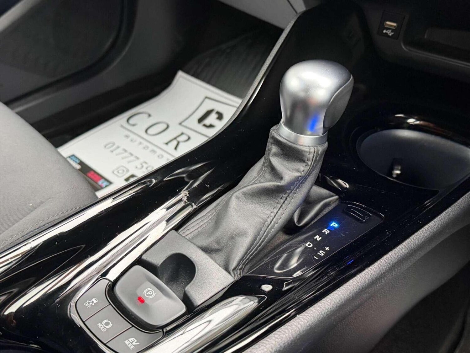 Used Toyota C-HR 2020 for sale - 77453140: Photo 19