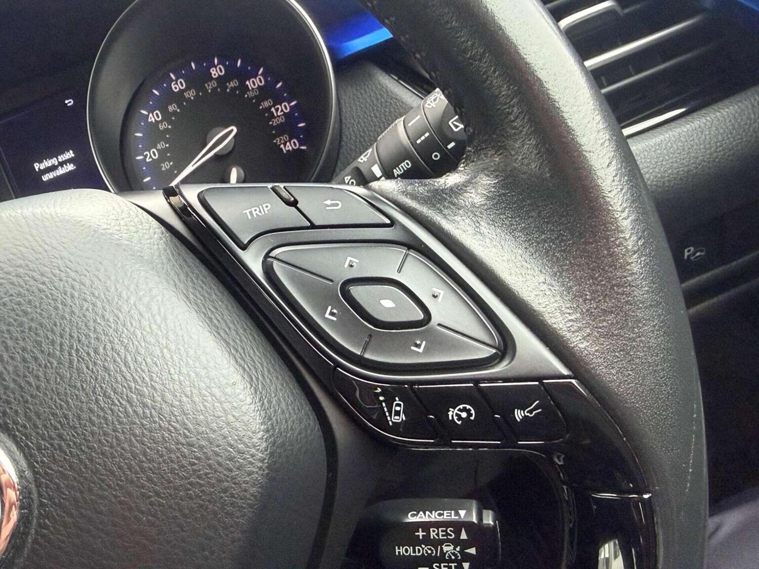 Used Toyota C-HR 2020 for sale - 77453140: Photo 20