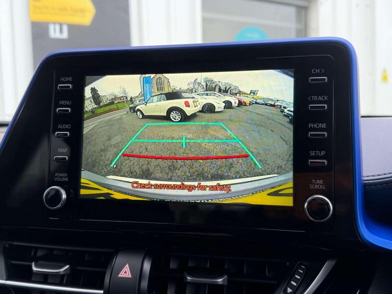 Used Toyota C-HR 2020 for sale - 77453140: Photo 22