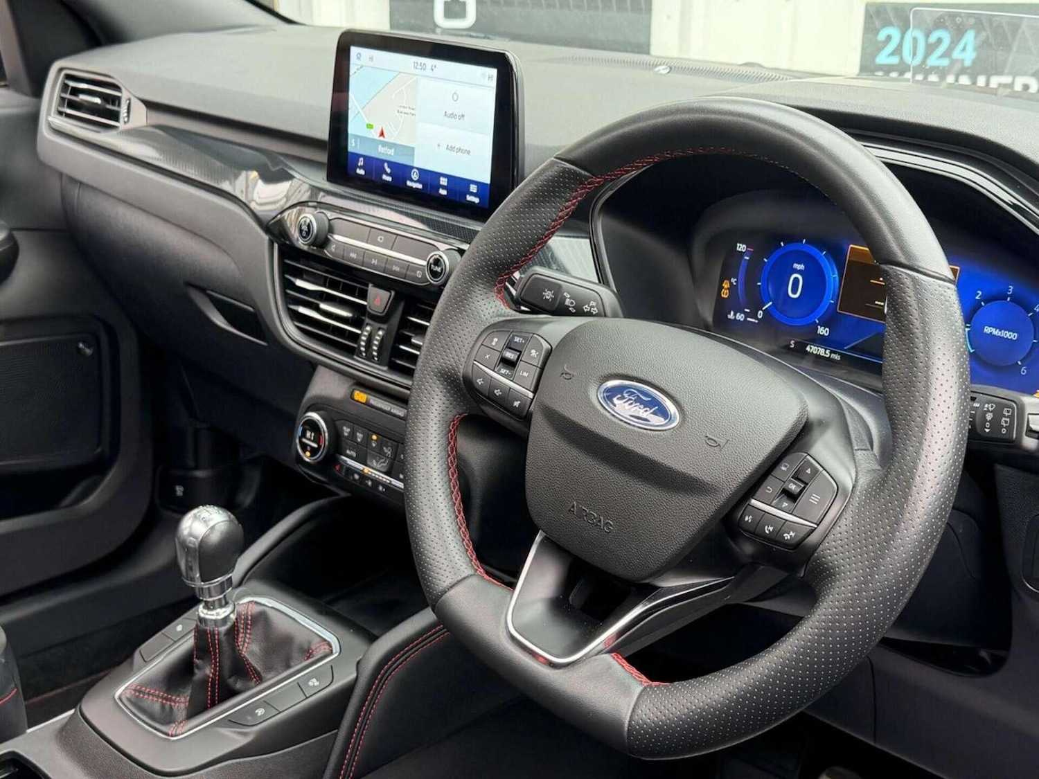 Used Ford Kuga 2020 for sale - 77453068: Photo 12