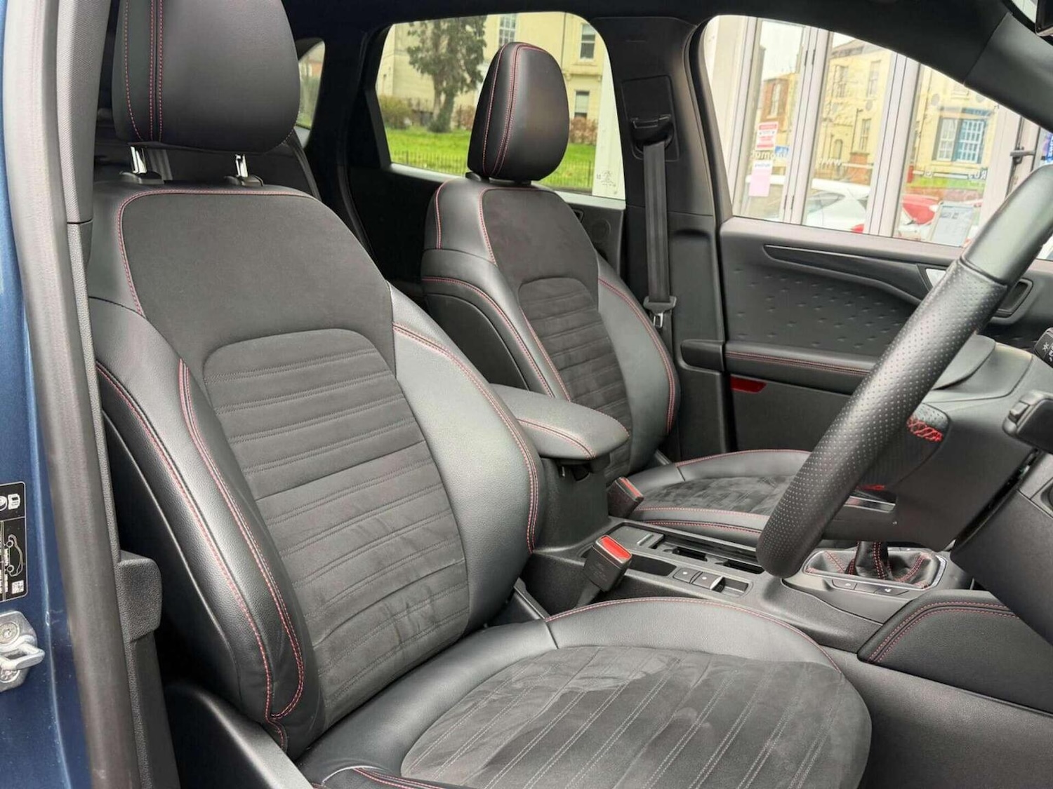 Used Ford Kuga 2020 for sale - 77453068: Photo 13