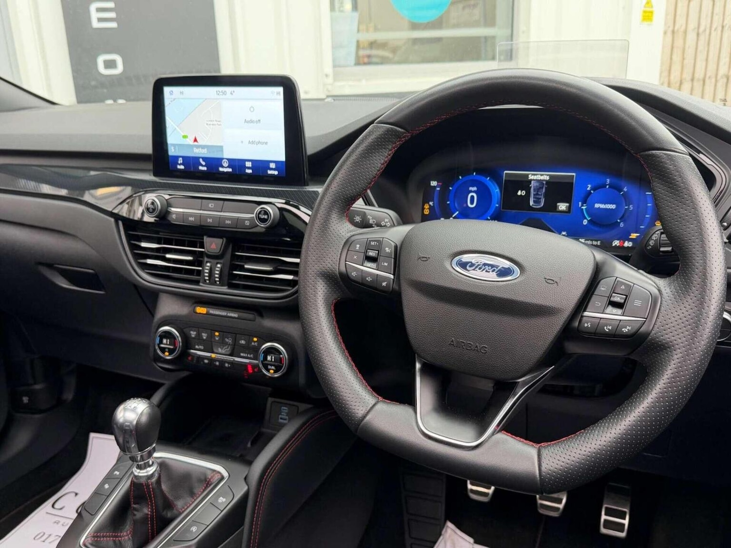 Used Ford Kuga 2020 for sale - 77453068: Photo 14