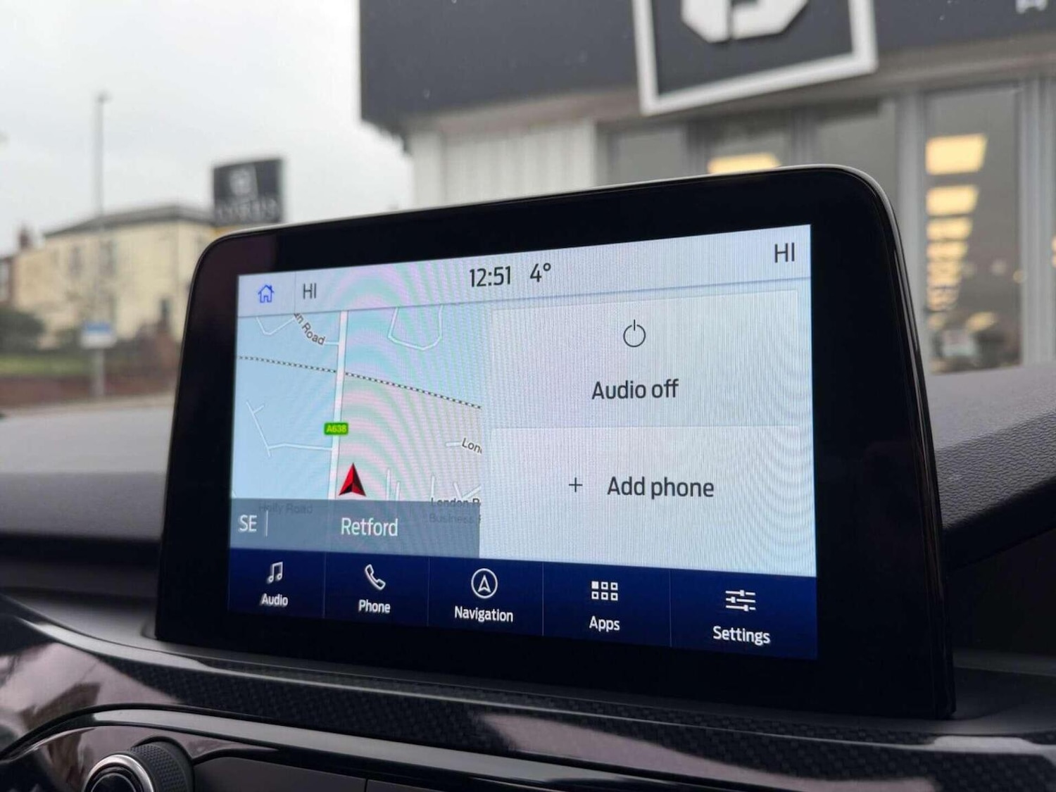 Used Ford Kuga 2020 for sale - 77453068: Photo 18