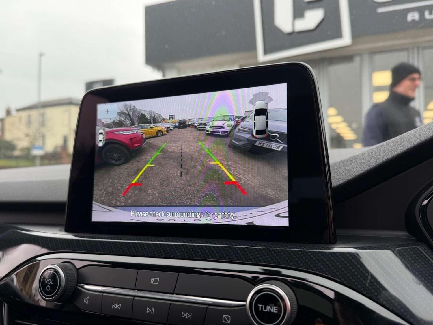 Used Ford Kuga 2020 for sale - 77453068: Photo 19