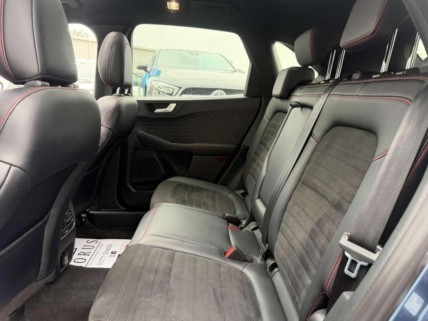 Used Ford Kuga 2020 for sale - 77453068: Photo 22