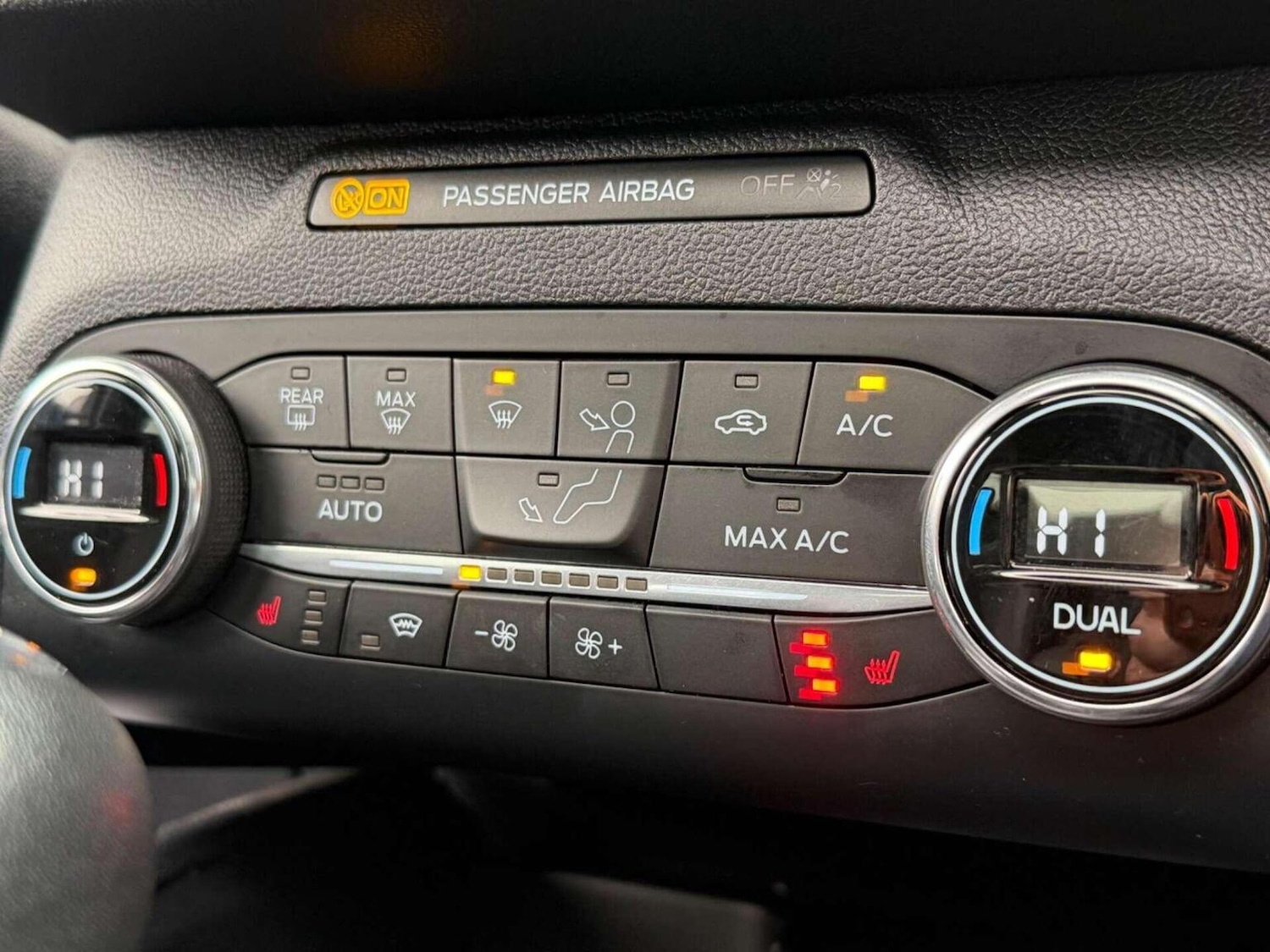 Used Ford Kuga 2020 for sale - 77453068: Photo 23