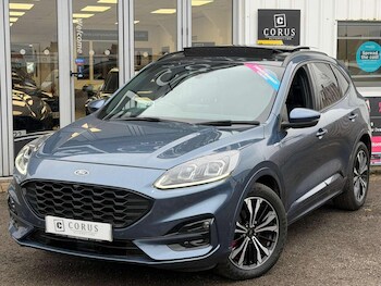 Used Ford Kuga 2020 for sale - 77453068: Photo