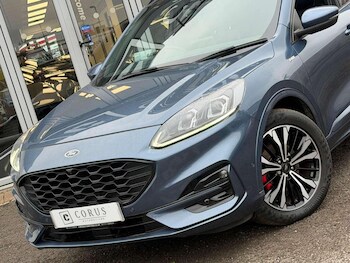 Used Ford Kuga 2020 for sale - 77453068: Photo