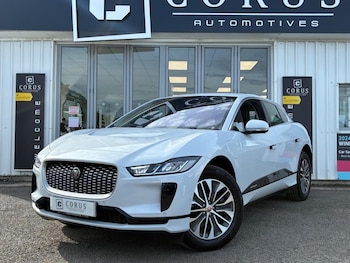 Used Jaguar I-Pace 2020 for sale - 78909548: Photo