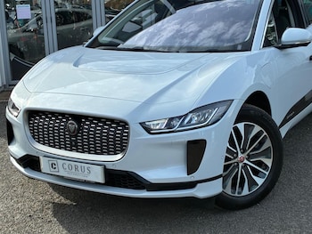 Used Jaguar I-Pace 2020 for sale - 78909548: Photo