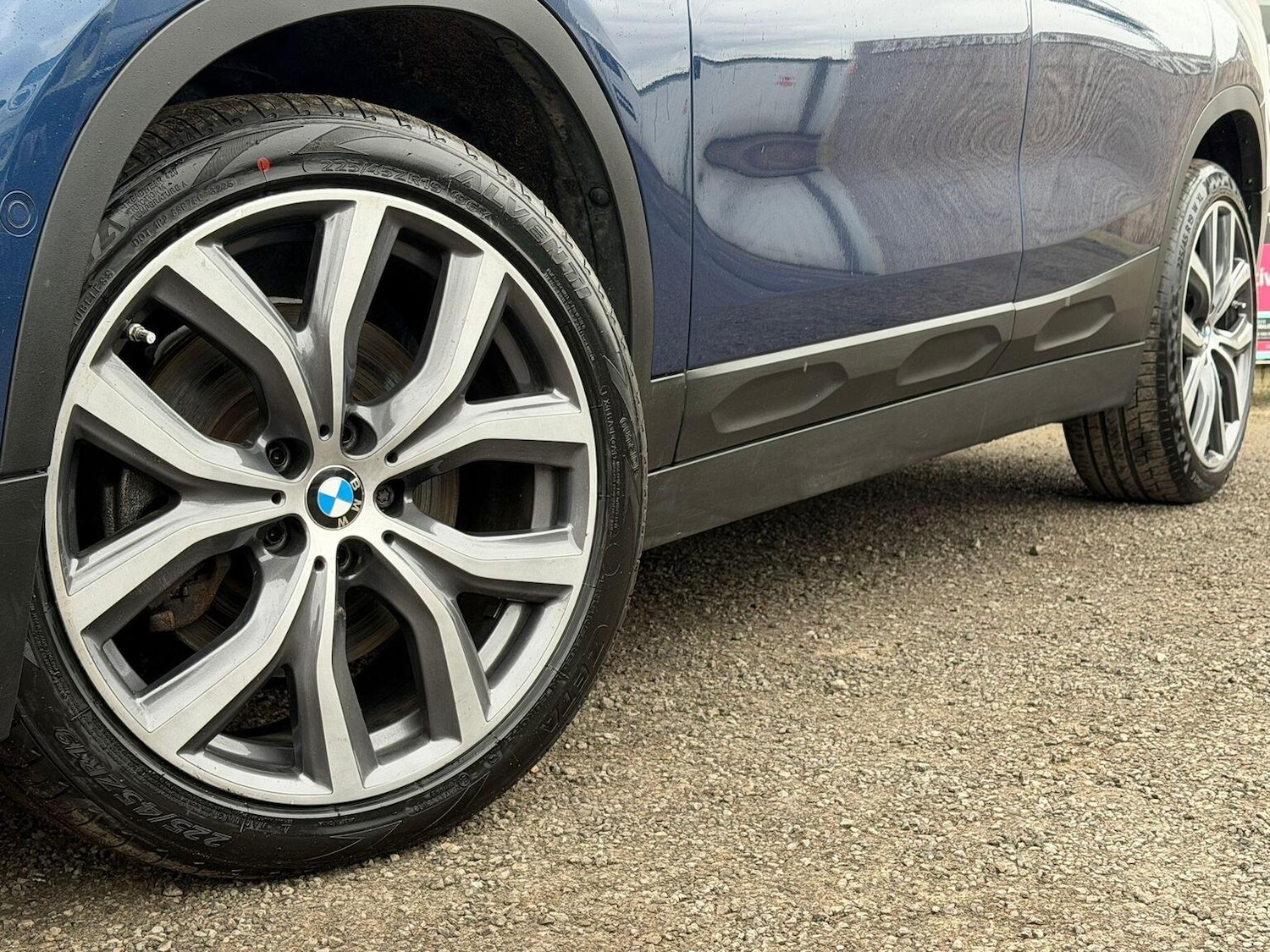 Used BMW X2 2022 for sale - 77643715: Photo 13