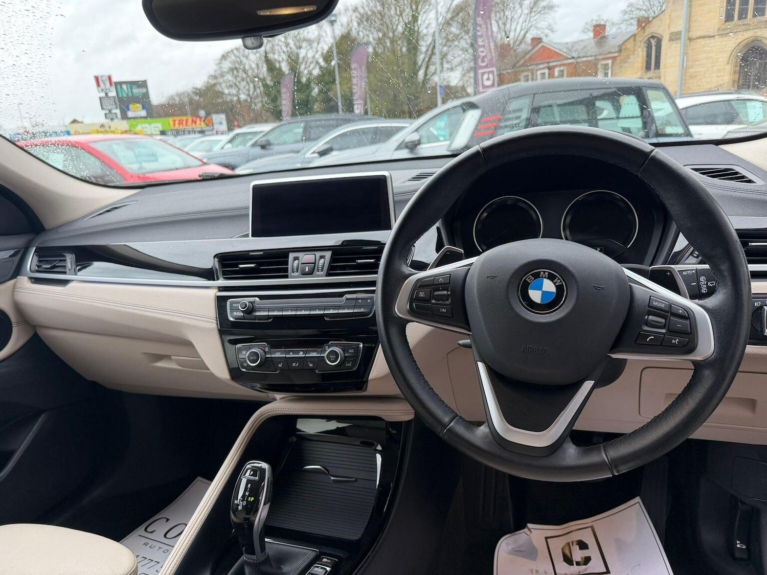 Used BMW X2 2022 for sale - 77643715: Photo 14