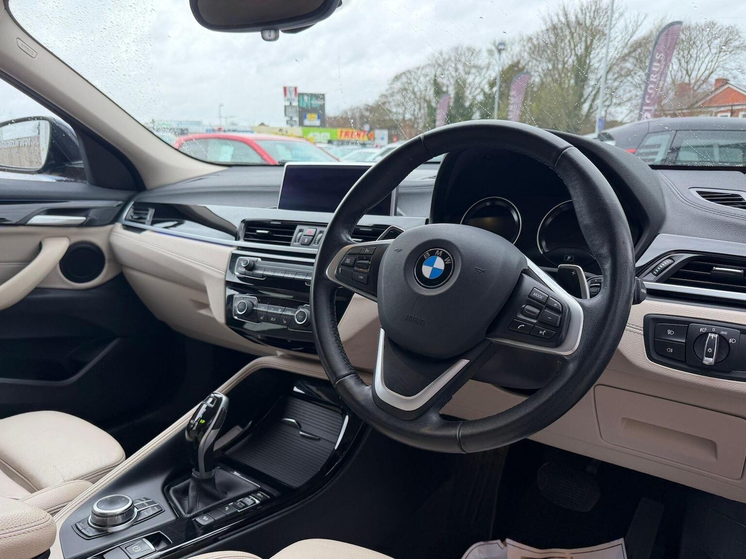 Used BMW X2 2022 for sale - 77643715: Photo 15