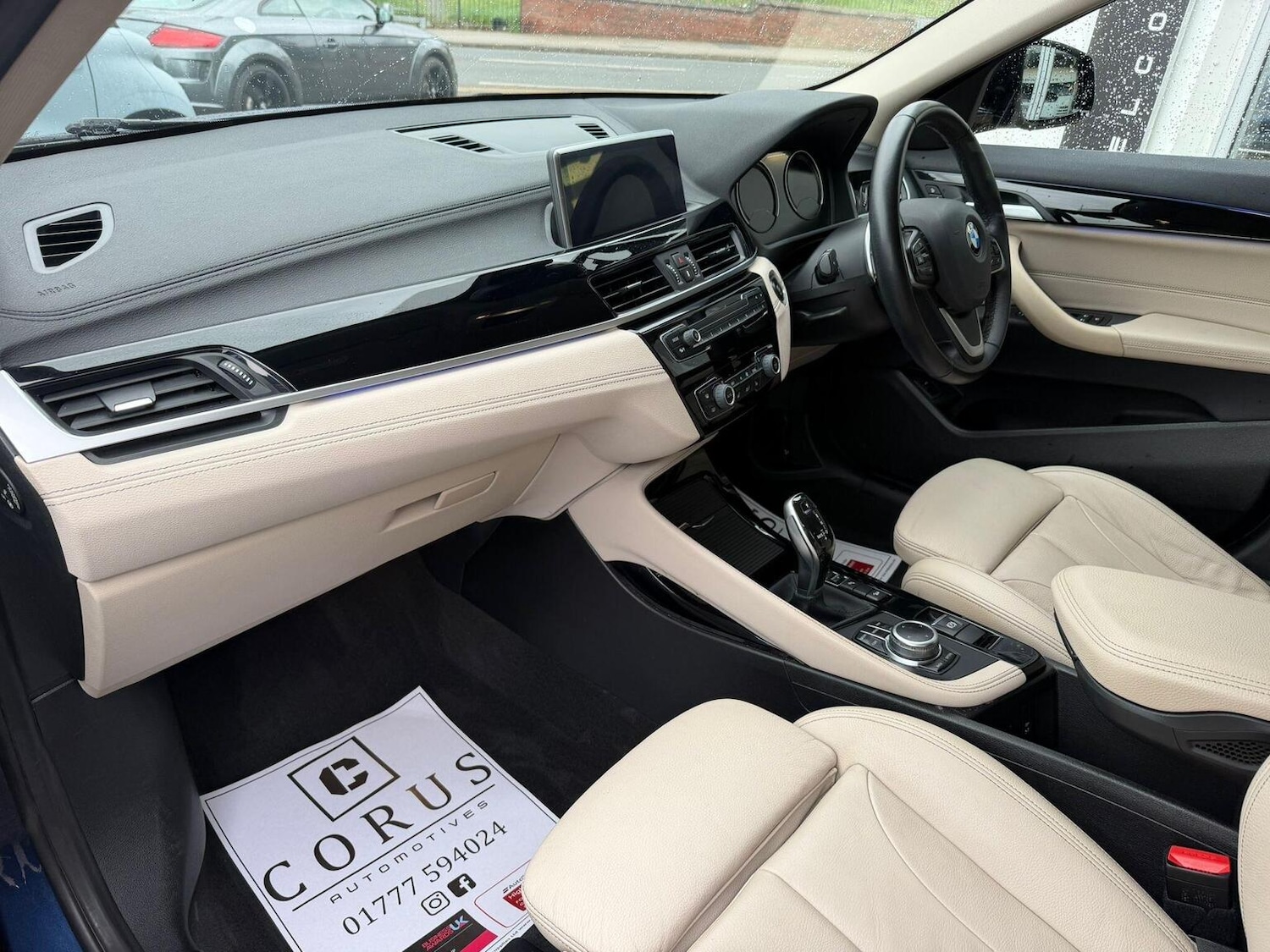 Used BMW X2 2022 for sale - 77643715: Photo 18