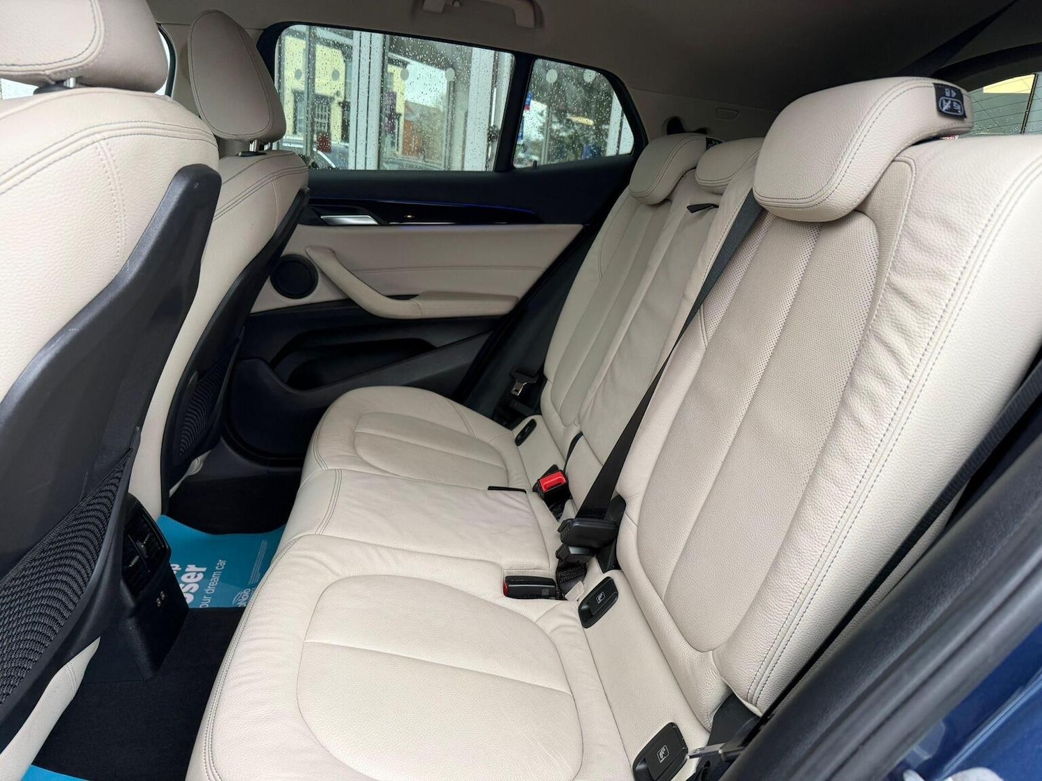 Used BMW X2 2022 for sale - 77643715: Photo 25