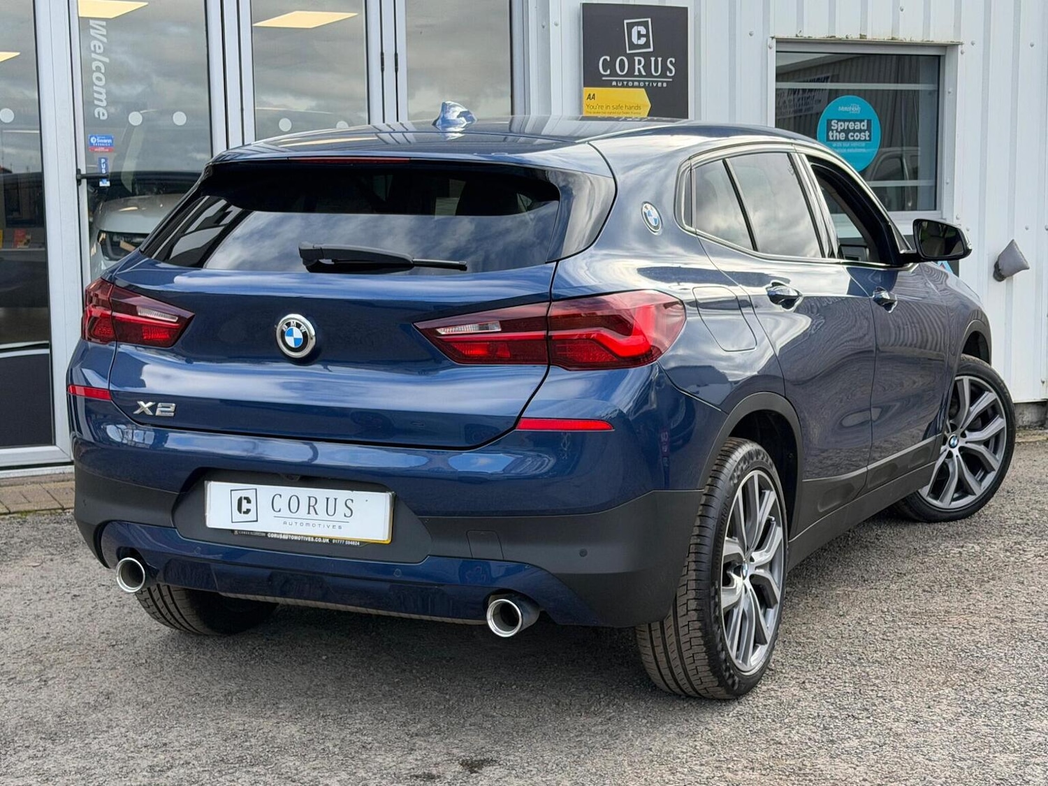 Used BMW X2 2022 for sale - 77643715: Photo 7