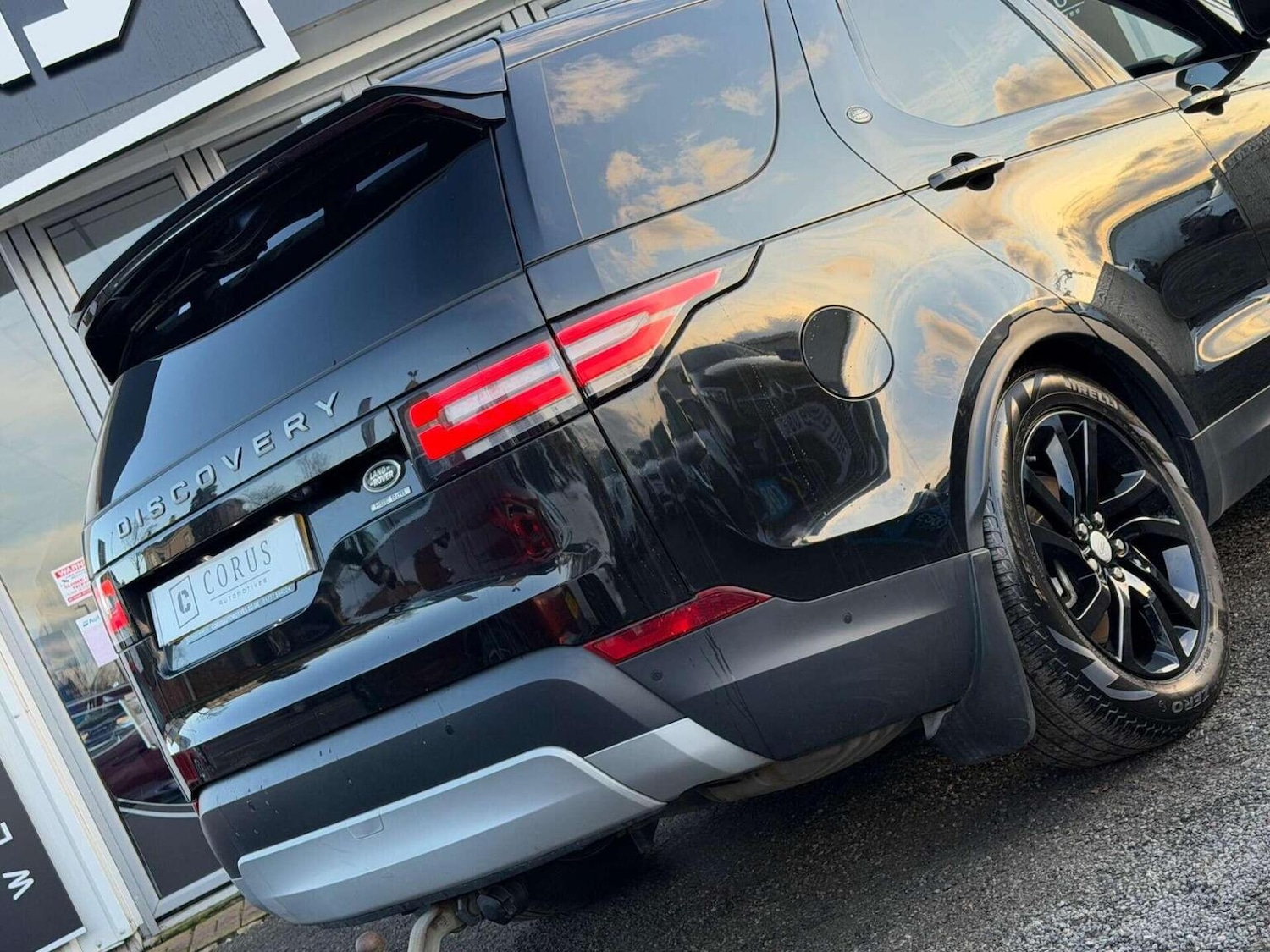 Used Land Rover Discovery 2019 for sale - 77453181: Photo 11