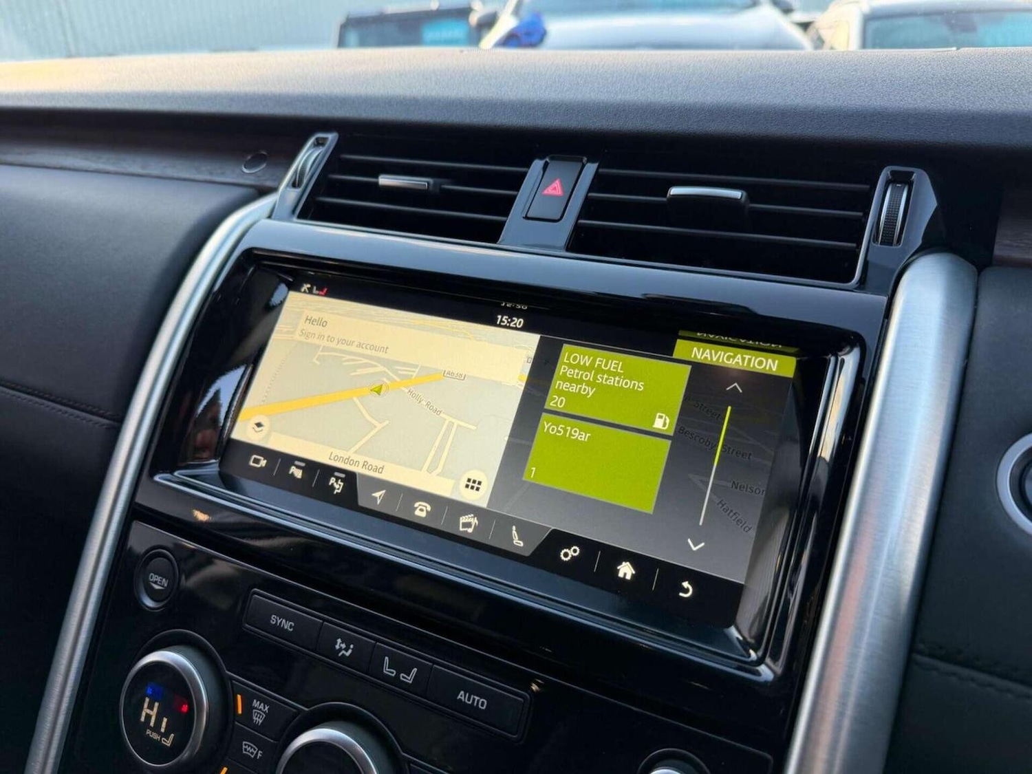 Used Land Rover Discovery 2019 for sale - 77453181: Photo 22