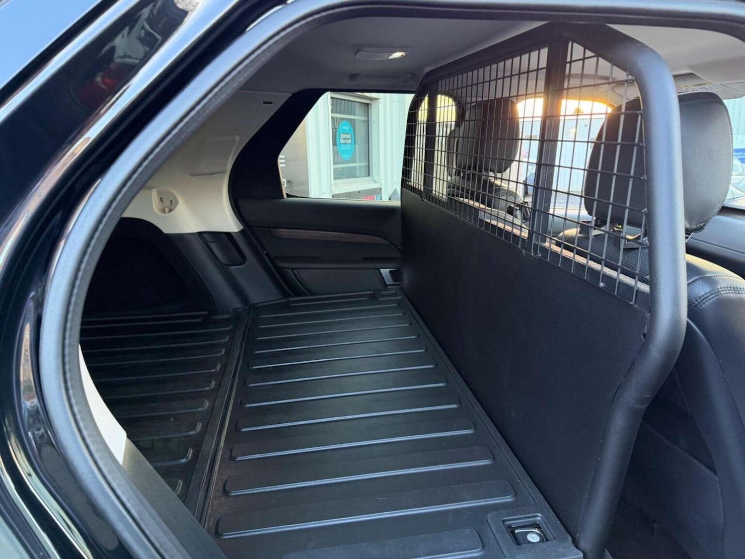 Used Land Rover Discovery 2019 for sale - 77453181: Photo 25