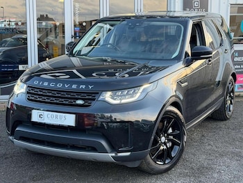 Used Land Rover Discovery 2019 for sale - 77453181: Photo