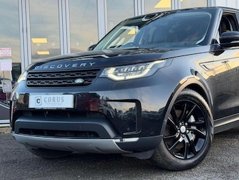 Used Land Rover Discovery 2019 for sale - 77453181: Photo