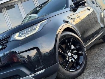 Used Land Rover Discovery 2019 for sale - 77453181: Photo