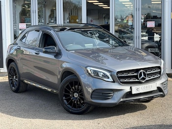 Used Mercedes-Benz GLA 2017 for sale - 79173534: Photo