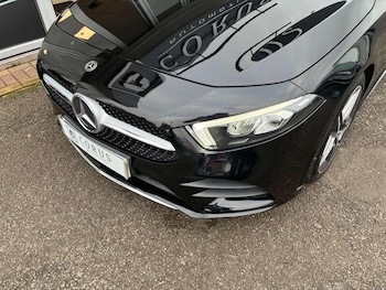 Used Mercedes-Benz A-Class 2019 for sale - 77453077: Photo