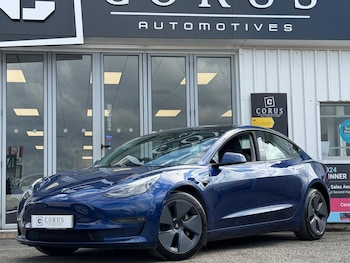 Used Tesla Model 3 2022 for sale - 78296527: Photo