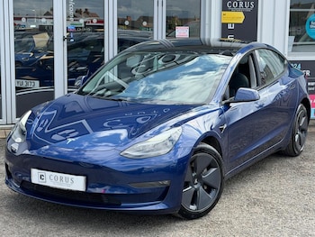 Used Tesla Model 3 2022 for sale - 78296527: Photo