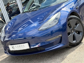 Used Tesla Model 3 2022 for sale - 78296527: Photo