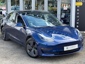 Used Tesla Model 3 2022 for sale - 78296527: Photo